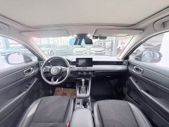 Honda Vezel 1.5L CVT Tech Edition - ფოტო 9