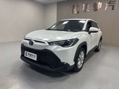 Toyota Frontlander 2.0L CVT Leading Edition - ფოტო 1