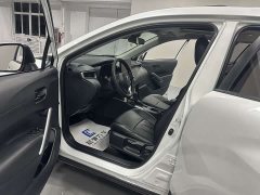 Toyota Frontlander 2.0L CVT Leading Edition - ფოტო 11