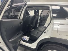 Toyota Frontlander 2.0L CVT Leading Edition - ფოტო 12