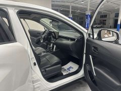 Toyota Frontlander 2.0L CVT Leading Edition - ფოტო 13