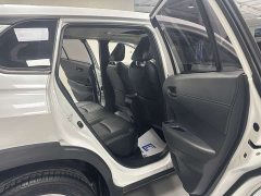 Toyota Frontlander 2.0L CVT Leading Edition - ფოტო 14