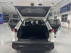 Toyota Frontlander 2.0L CVT Leading Edition - ფოტო 15