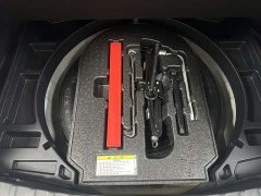 Toyota Frontlander 2.0L CVT Leading Edition - ფოტო 16