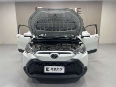 Toyota Frontlander 2.0L CVT Leading Edition - ფოტო 17