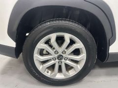 Toyota Frontlander 2.0L CVT Leading Edition - ფოტო 18