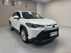 Toyota Frontlander 2.0L CVT Leading Edition - ფოტო 2