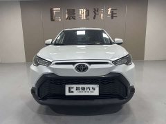 Toyota Frontlander 2.0L CVT Leading Edition - ფოტო 3