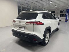 Toyota Frontlander 2.0L CVT Leading Edition - ფოტო 4