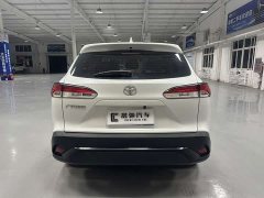 Toyota Frontlander 2.0L CVT Leading Edition - ფოტო 5