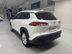Toyota Frontlander 2.0L CVT Leading Edition - ფოტო 6