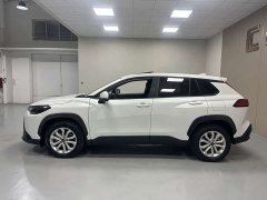 Toyota Frontlander 2.0L CVT Leading Edition - ფოტო 7