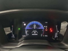 Toyota Frontlander 2.0L CVT Leading Edition - ფოტო 9