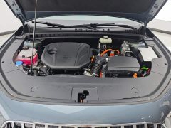 Geely Galaxy Xingyao 6 2026 60km Qihang Edition - ფოტო 10