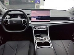 Geely Galaxy Xingyao 6 2026 60km Qihang Edition - ფოტო 12