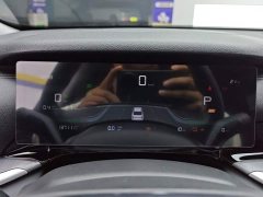 Geely Galaxy Xingyao 6 2026 60km Qihang Edition - ფოტო 14