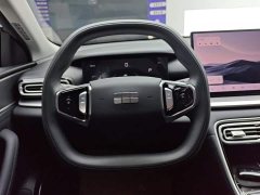 Geely Galaxy Xingyao 6 2026 60km Qihang Edition - ფოტო 15