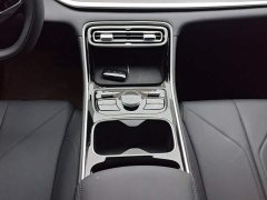Geely Galaxy Xingyao 6 2026 60km Qihang Edition - ფოტო 16
