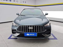 Geely Galaxy Xingyao 6 2026 60km Qihang Edition - ფოტო 2