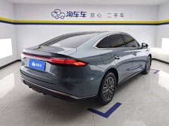 Geely Galaxy Xingyao 6 2026 60km Qihang Edition - ფოტო 3