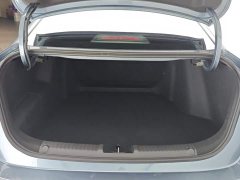 Geely Galaxy Xingyao 6 2026 60km Qihang Edition - ფოტო 4