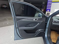 Geely Galaxy Xingyao 6 2026 60km Qihang Edition - ფოტო 7