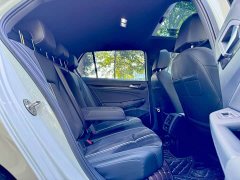 Volkswagen Golf 2021 280TSI DSG R-Line - ფოტო 10