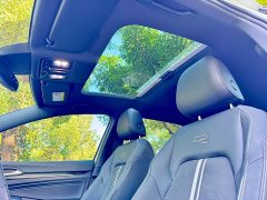 Volkswagen Golf 2021 280TSI DSG R-Line - ფოტო 11