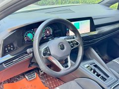 Volkswagen Golf 2021 280TSI DSG R-Line - ფოტო 12