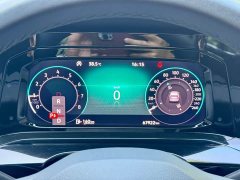 Volkswagen Golf 2021 280TSI DSG R-Line - ფოტო 13