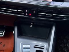 Volkswagen Golf 2021 280TSI DSG R-Line - ფოტო 14