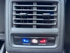 Volkswagen Golf 2021 280TSI DSG R-Line - ფოტო 16