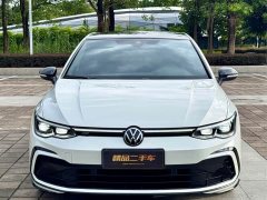 Volkswagen Golf 2021 280TSI DSG R-Line - ფოტო 2