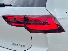 Volkswagen Golf 2021 280TSI DSG R-Line - ფოტო 20