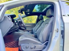 Volkswagen Golf 2021 280TSI DSG R-Line - ფოტო 5