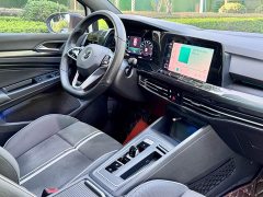 Volkswagen Golf 2021 280TSI DSG R-Line - ფოტო 6