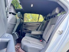 Volkswagen Golf 2021 280TSI DSG R-Line - ფოტო 8