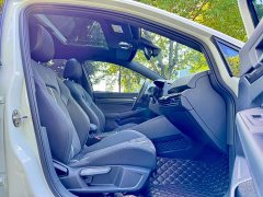 Volkswagen Golf 2021 280TSI DSG R-Line - ფოტო 9