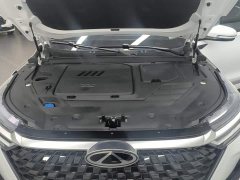 Chery Tiggo 8 PRO 290T Two-Wheel Drive Luxury Edition - ფოტო 10
