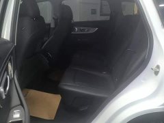 Chery Tiggo 8 PRO 290T Two-Wheel Drive Luxury Edition - ფოტო 11