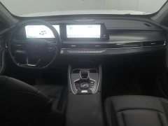 Chery Tiggo 8 PRO 290T Two-Wheel Drive Luxury Edition - ფოტო 12