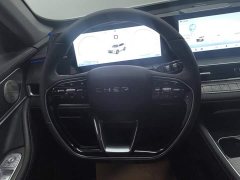 Chery Tiggo 8 PRO 290T Two-Wheel Drive Luxury Edition - ფოტო 15