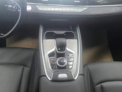 Chery Tiggo 8 PRO 290T Two-Wheel Drive Luxury Edition - ფოტო 16
