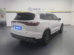 Chery Tiggo 8 PRO 290T Two-Wheel Drive Luxury Edition - ფოტო 3