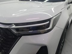 Chery Tiggo 8 PRO 290T Two-Wheel Drive Luxury Edition - ფოტო 5
