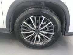 Chery Tiggo 8 PRO 290T Two-Wheel Drive Luxury Edition - ფოტო 6