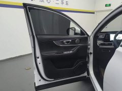 Chery Tiggo 8 PRO 290T Two-Wheel Drive Luxury Edition - ფოტო 7