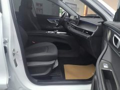 Chery Tiggo 8 PRO 290T Two-Wheel Drive Luxury Edition - ფოტო 8