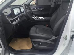 Chery Tiggo 8 PRO 290T Two-Wheel Drive Luxury Edition - ფოტო 9