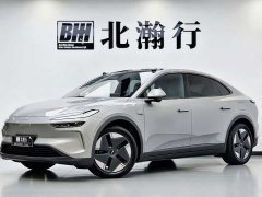 Nio Lerado L60 60kWh Rear-Wheel Drive - ფოტო 1